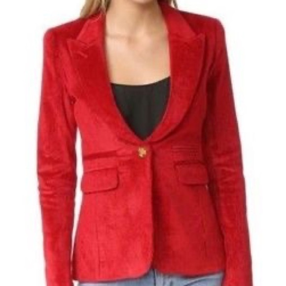 Smythe Blazer - Picture 1 of 6